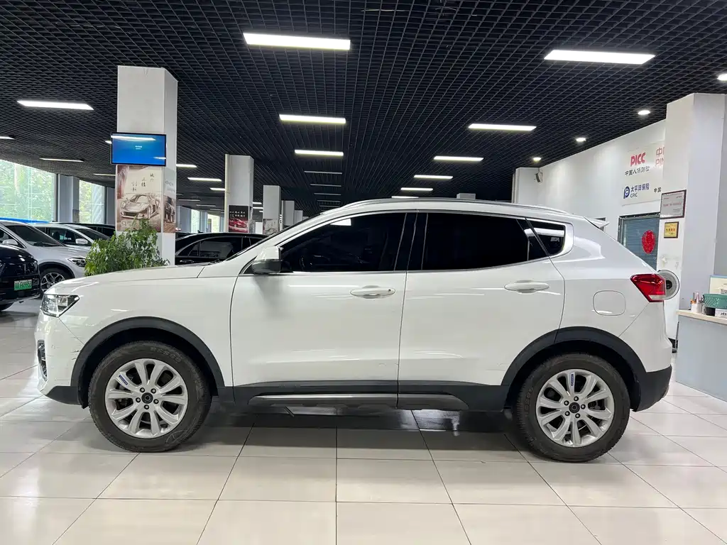 Haval H4 — миниатюра 3