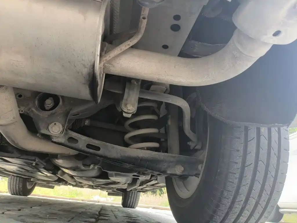 Buick Envision Plus — миниатюра 16