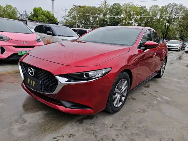 mazda 3-angkesaila