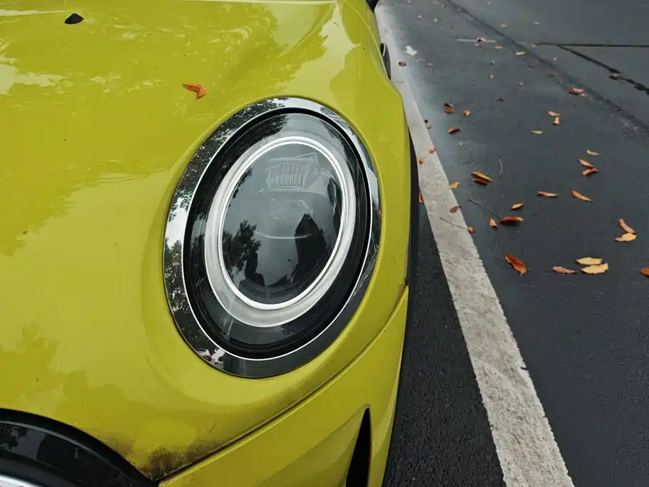 MINI Mini — миниатюра 5