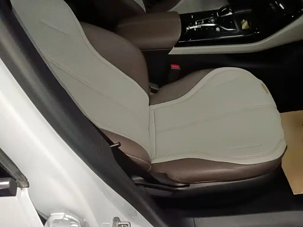 BYD Qin PLUS — миниатюра 25