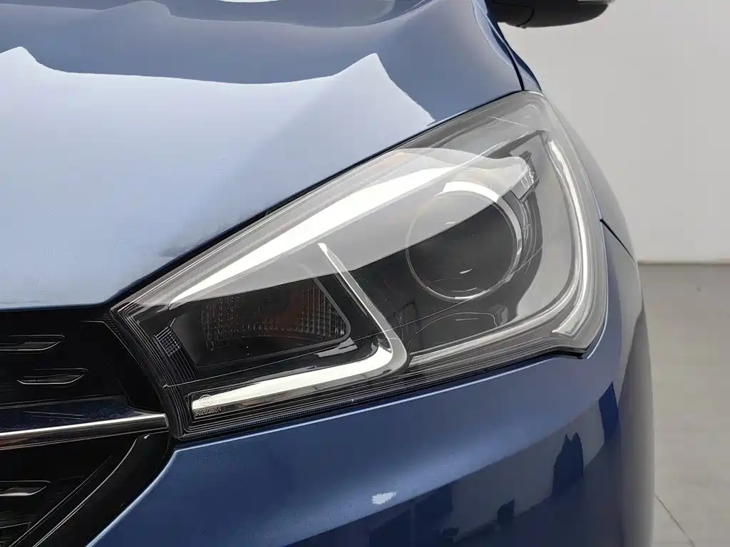 Chery Arrizo 5 — миниатюра 7