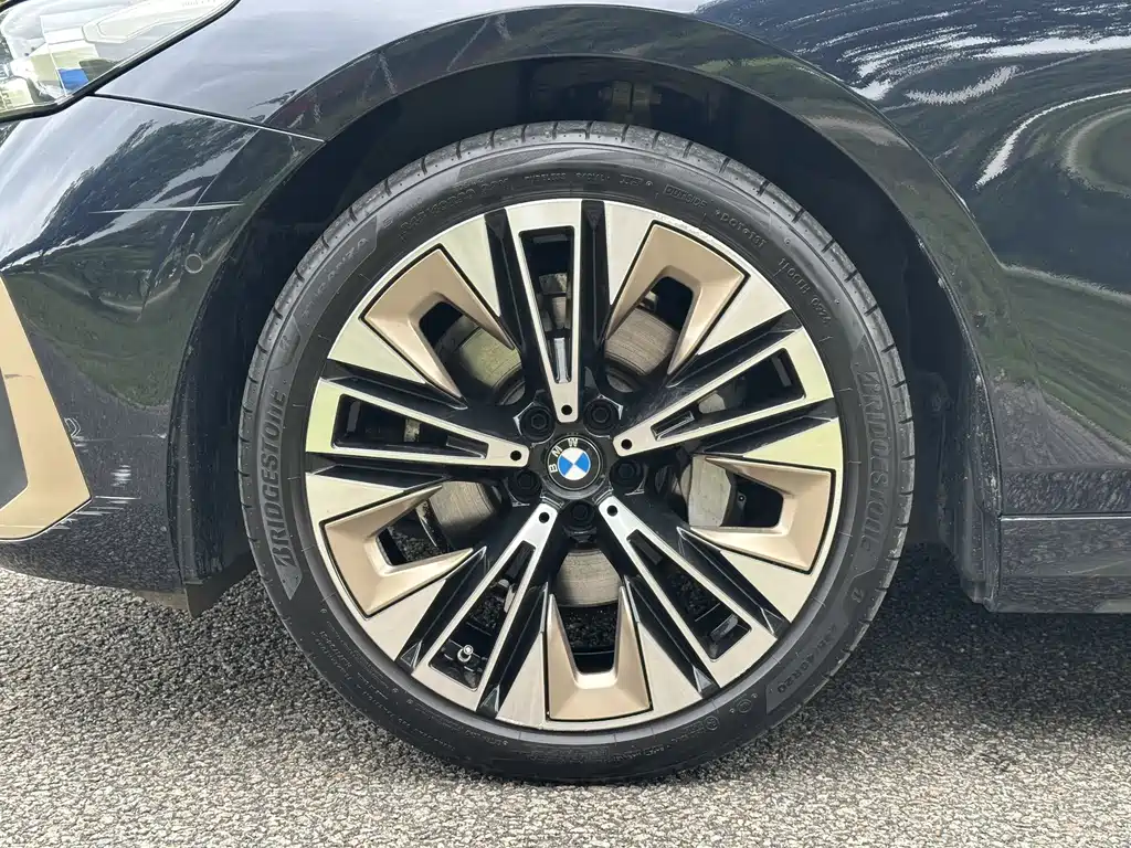 BMW 5 Series — фотографии объявления, Фото 26