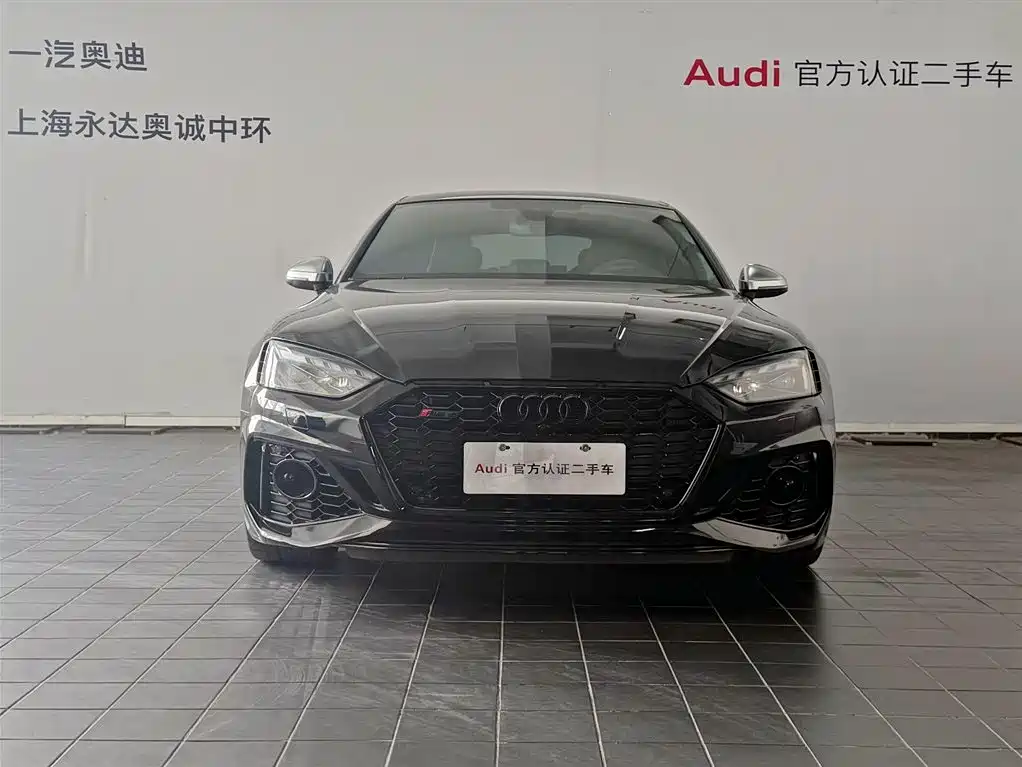 Audi RS 5 — миниатюра 2