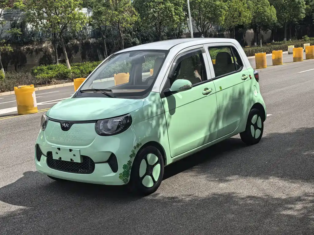 FERRAL EV