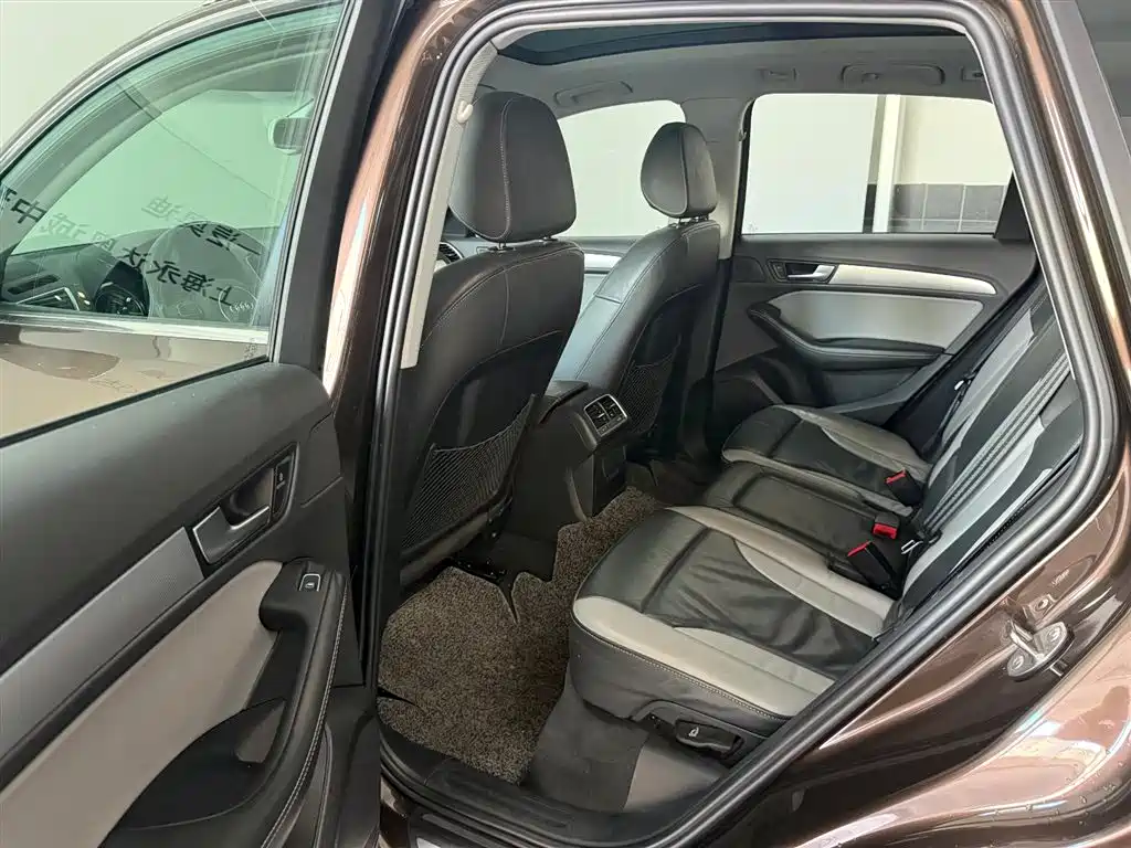 Audi Q5 — миниатюра 8