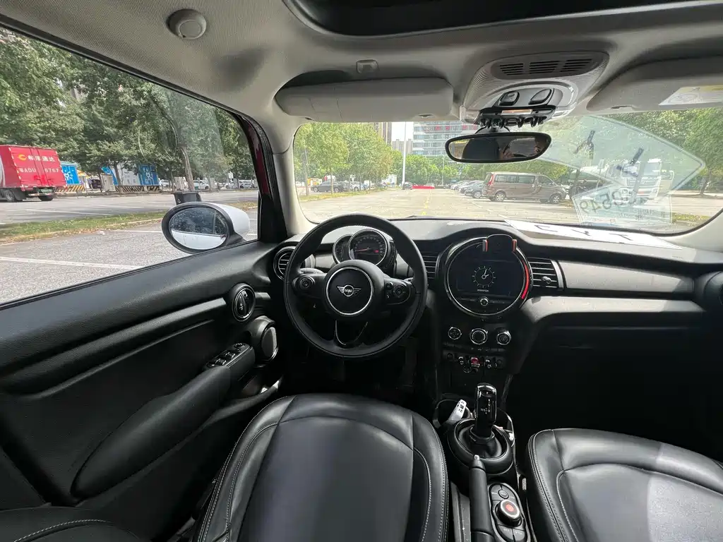 MINI Mini — миниатюра 5