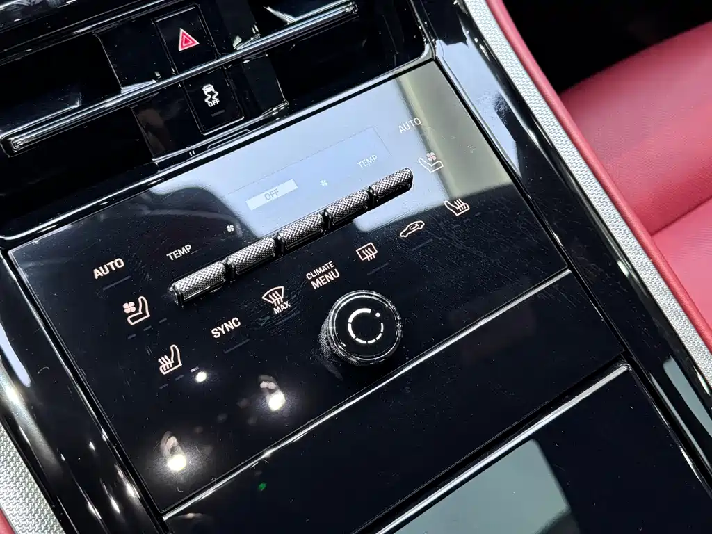 Porsche Panamera — миниатюра 10