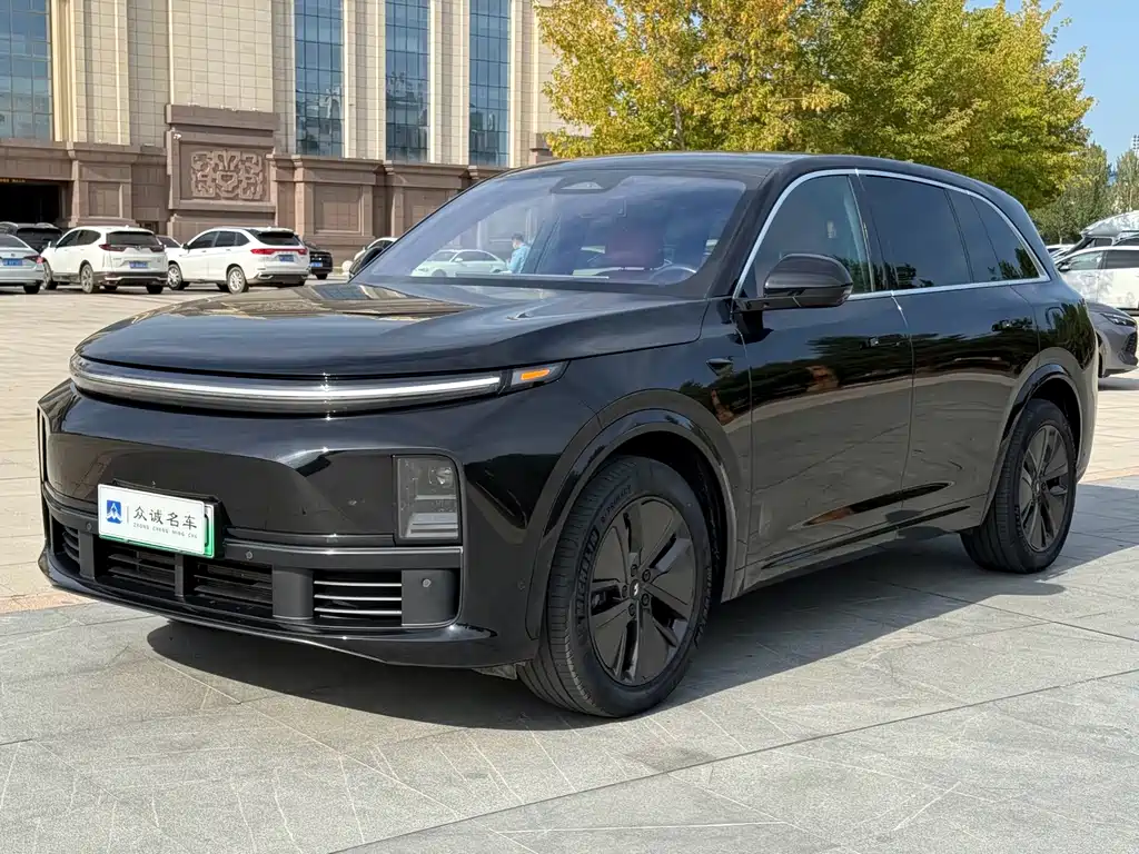 Li Auto Li L7