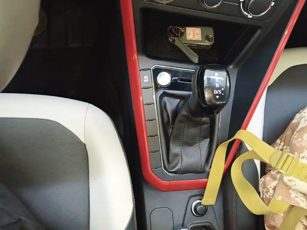 Volkswagen Polo — миниатюра 14
