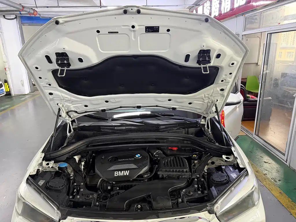 BMW X1 — миниатюра 16