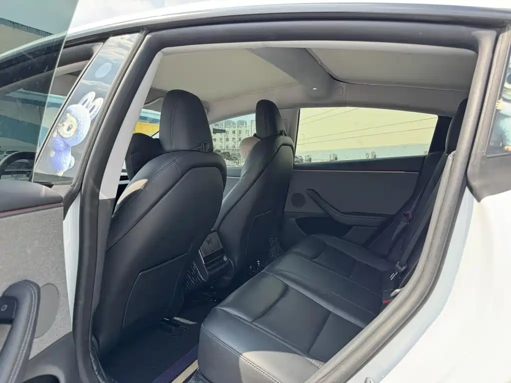 Tesla Model 3 — миниатюра 9