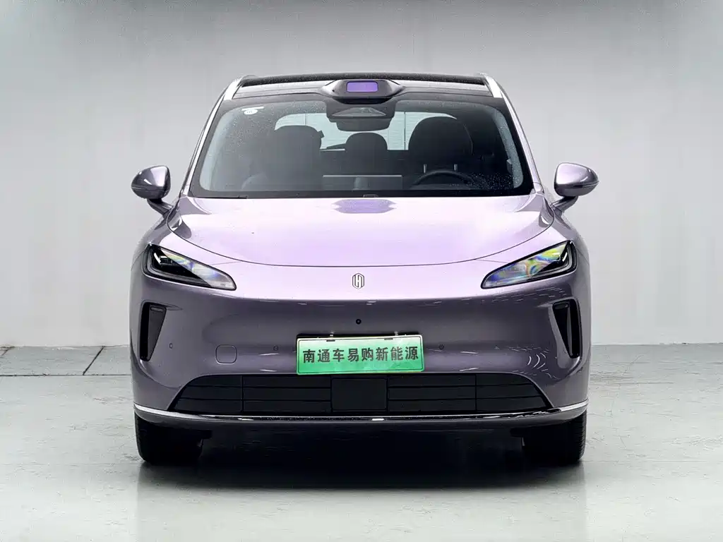 Shangjie Shangjie H5 — миниатюра 2