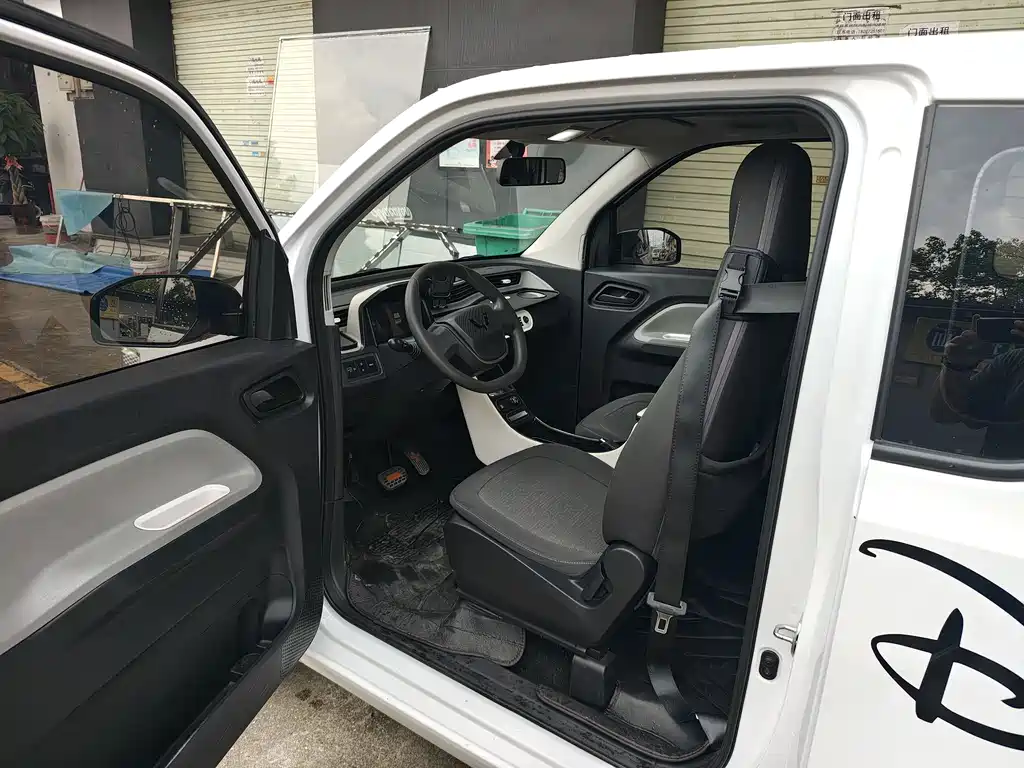 Wuling Mini EV MINIEV 2021 170km