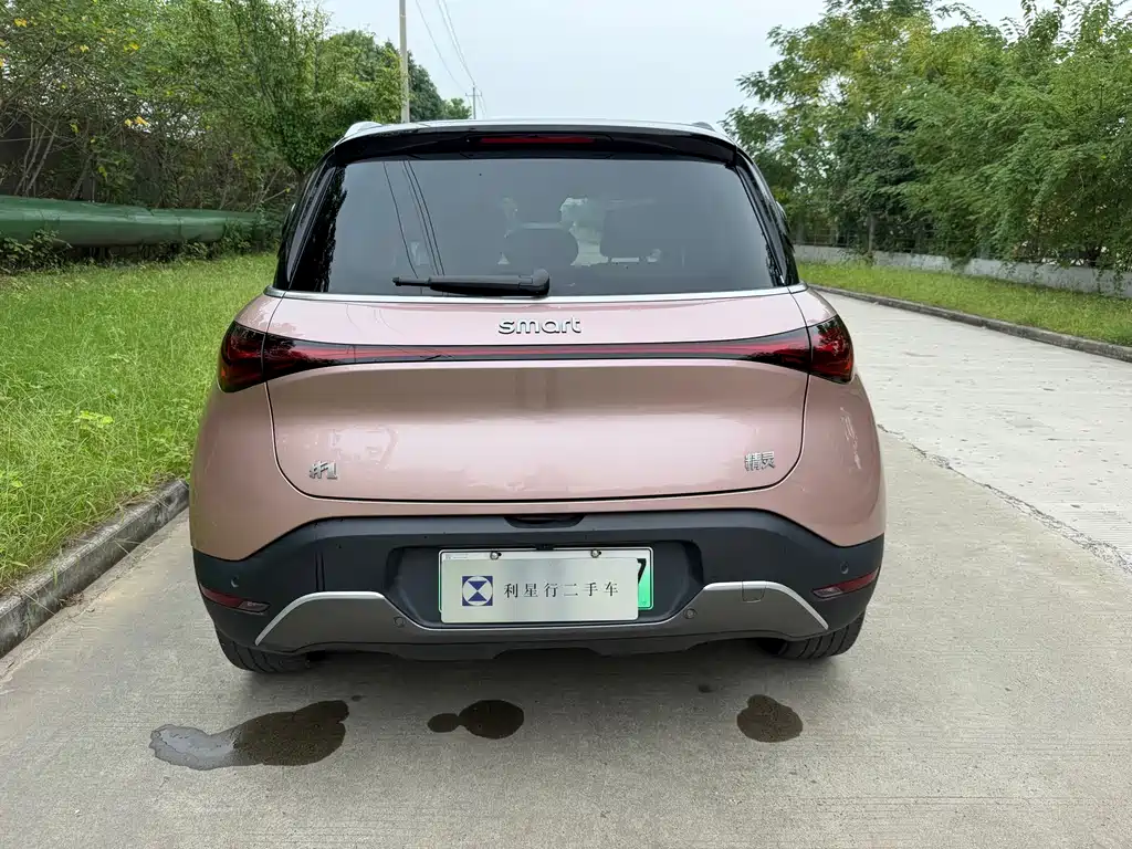 smart Smart #1 — миниатюра 17