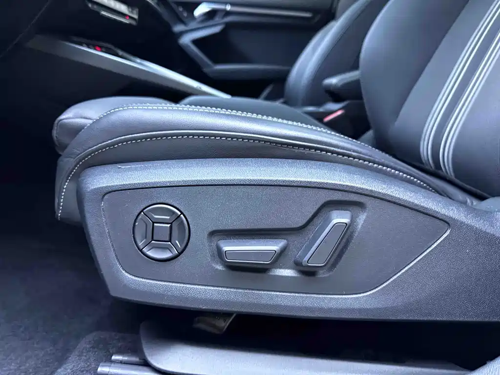 Audi A3 — миниатюра 18
