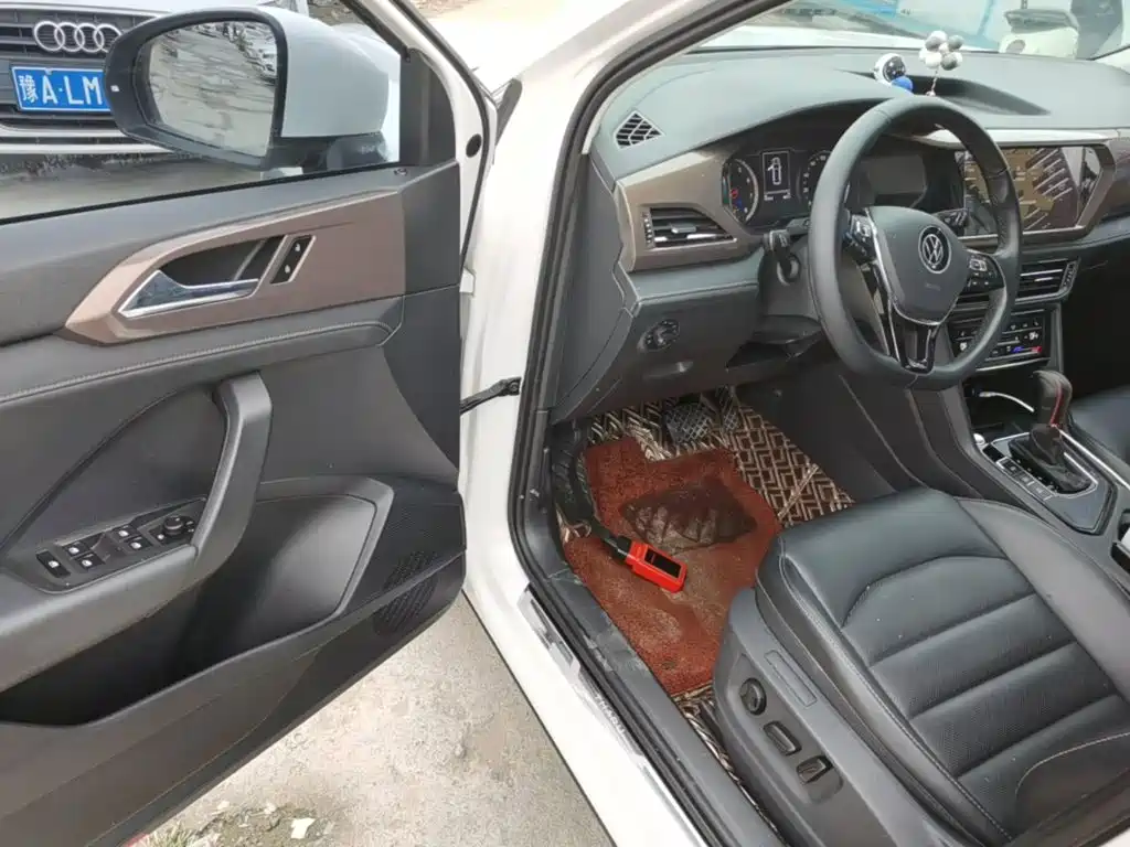 Volkswagen Tharu — миниатюра 16