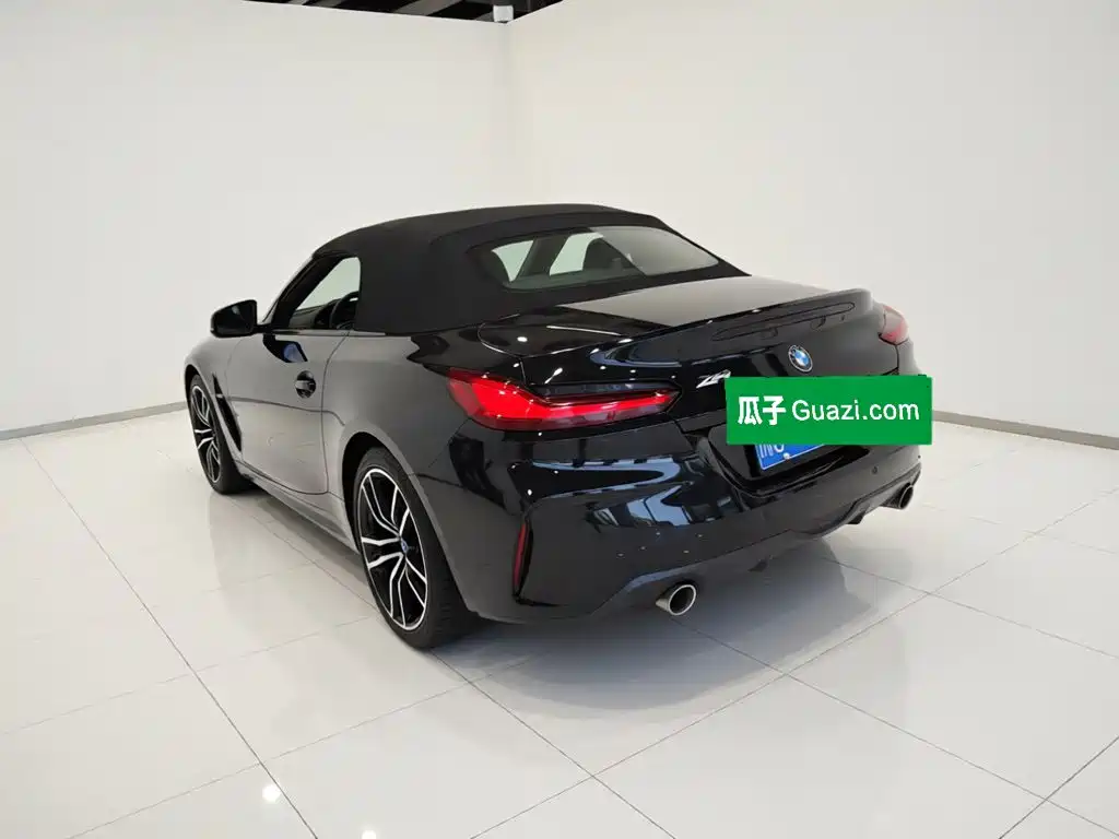 BMW Z4 — миниатюра 4