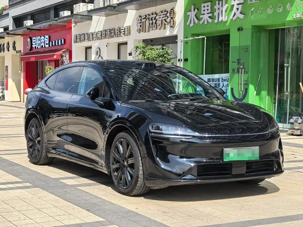 Zhijie Zhijie R7 — миниатюра 3