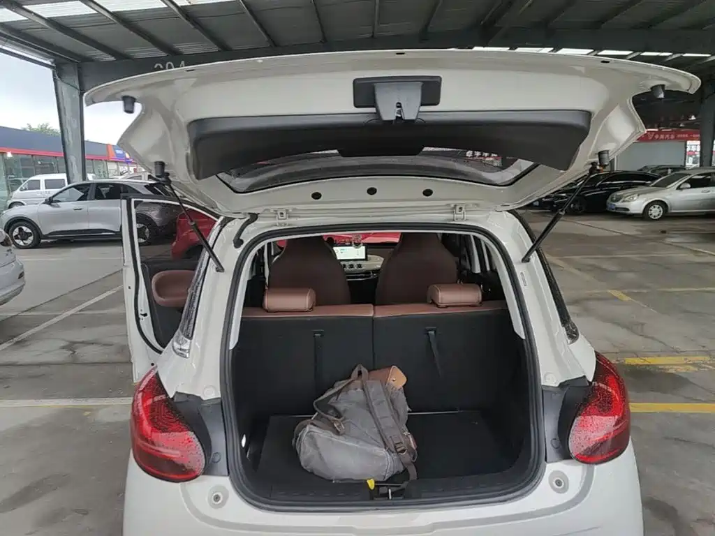 Wuling Bingo — миниатюра 19