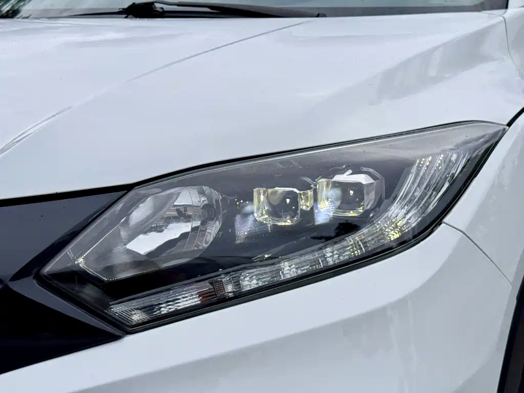 Honda Vezel — миниатюра 18