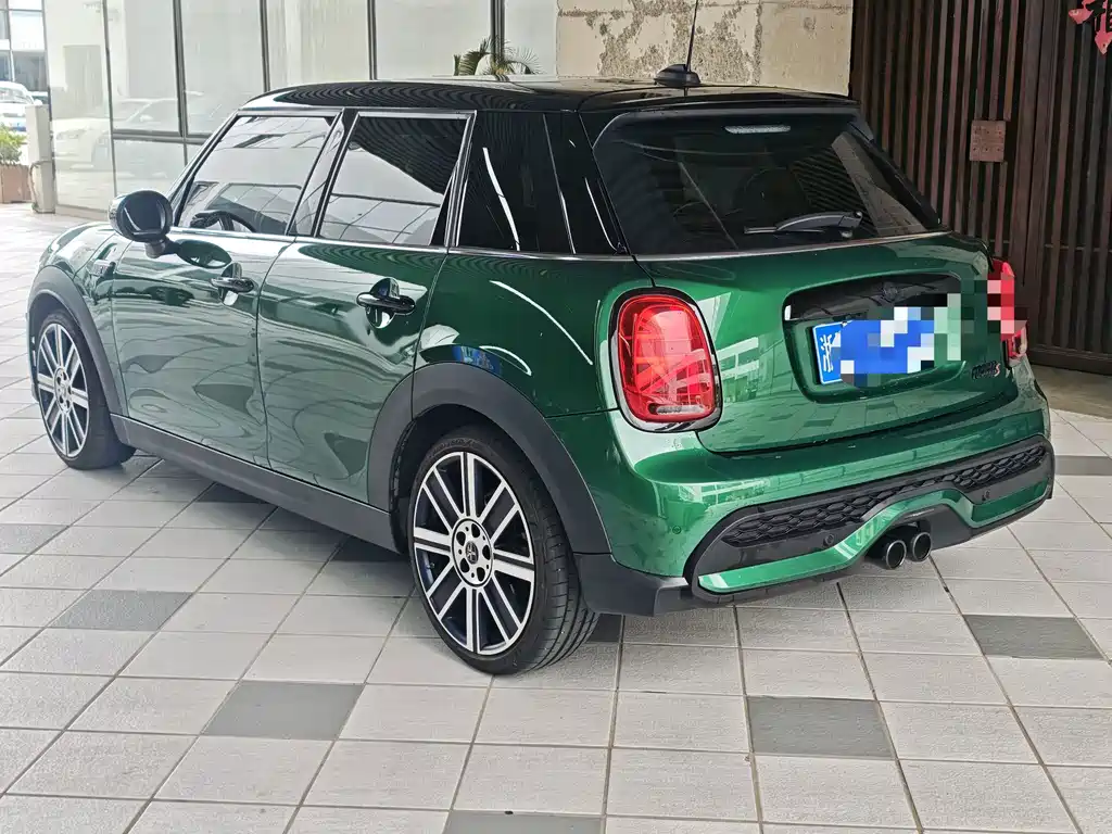 MINI Mini — миниатюра 6