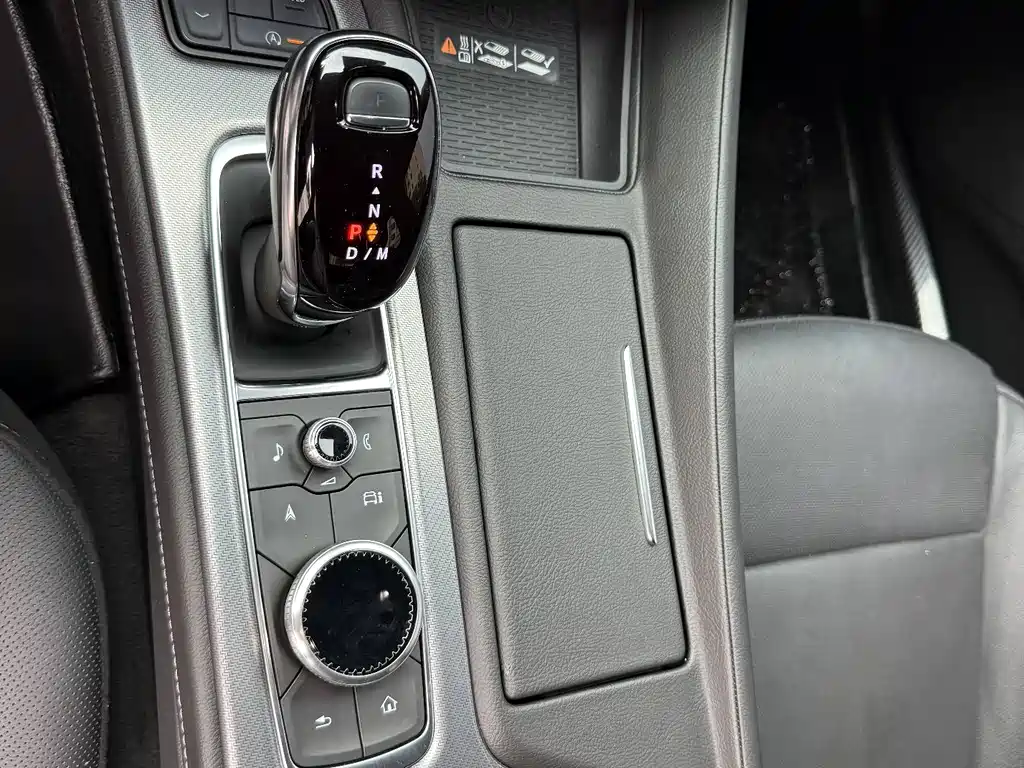 Cadillac CT5 — миниатюра 19