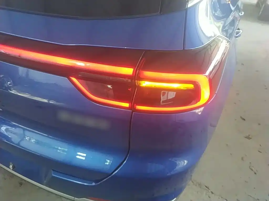 Chery Tiggo 7 — миниатюра 8