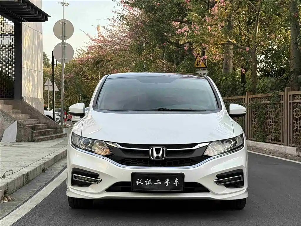 HONDA JADE