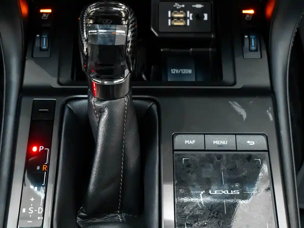Lexus GX — фотографии объявления, Фото 21