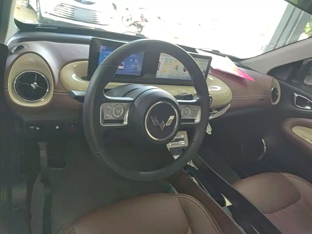Wuling Bingo — миниатюра 10