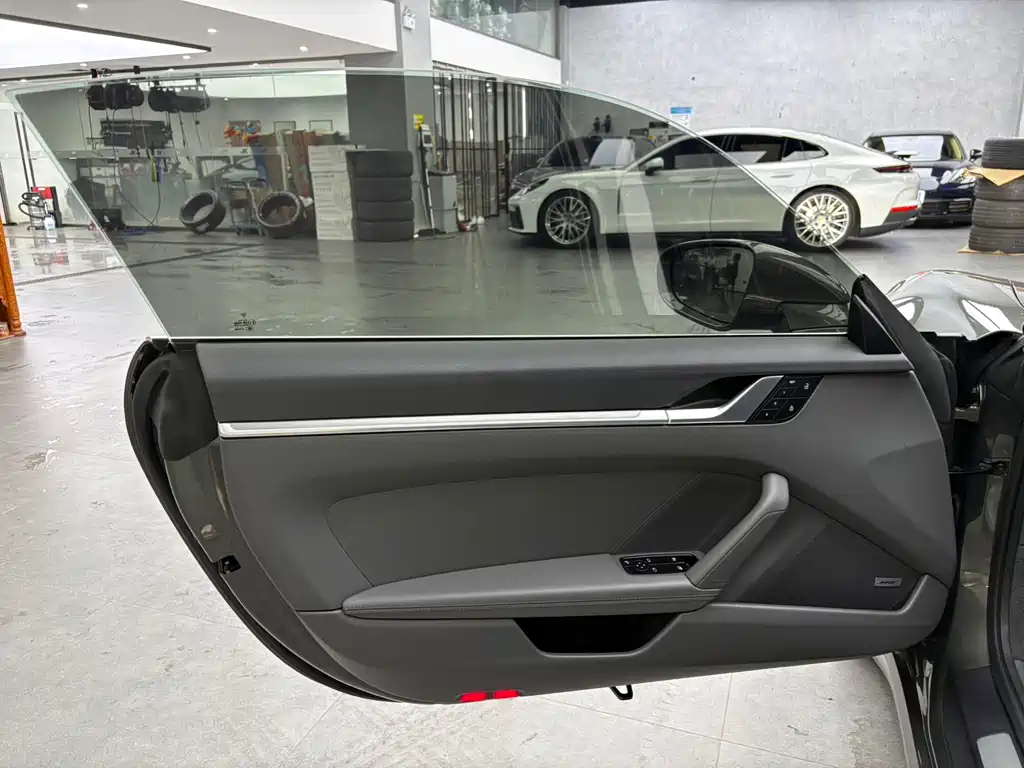 Porsche 911 — миниатюра 15