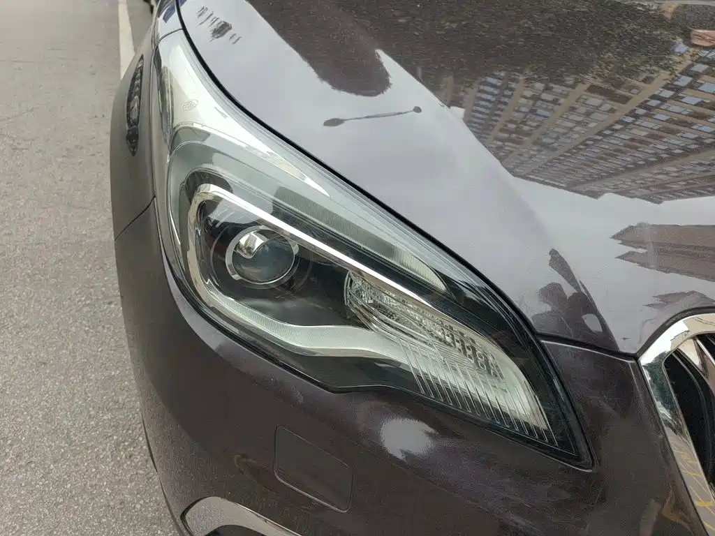 Buick Envision Plus — миниатюра 7