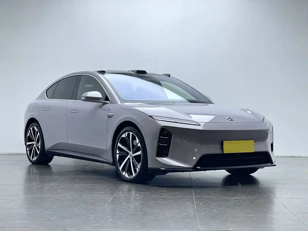 NIO ET5 2025 75kWh