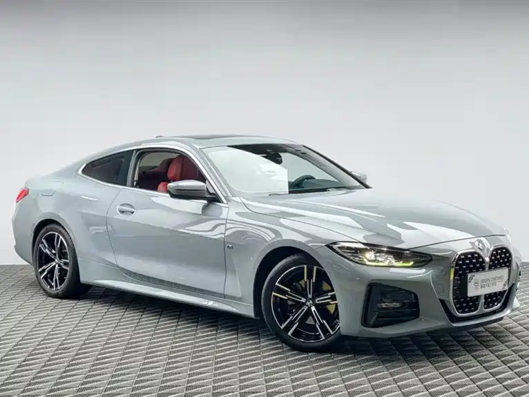 BMW 4 Series — миниатюра 2