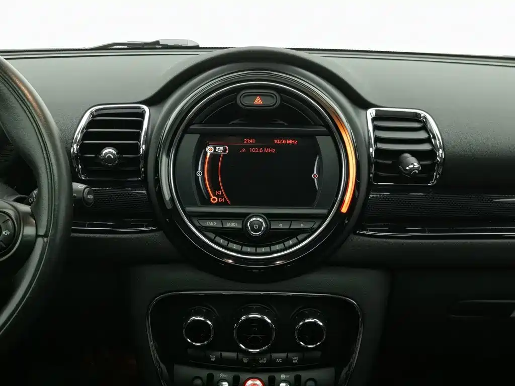 MINI Mini Clubman — миниатюра 12
