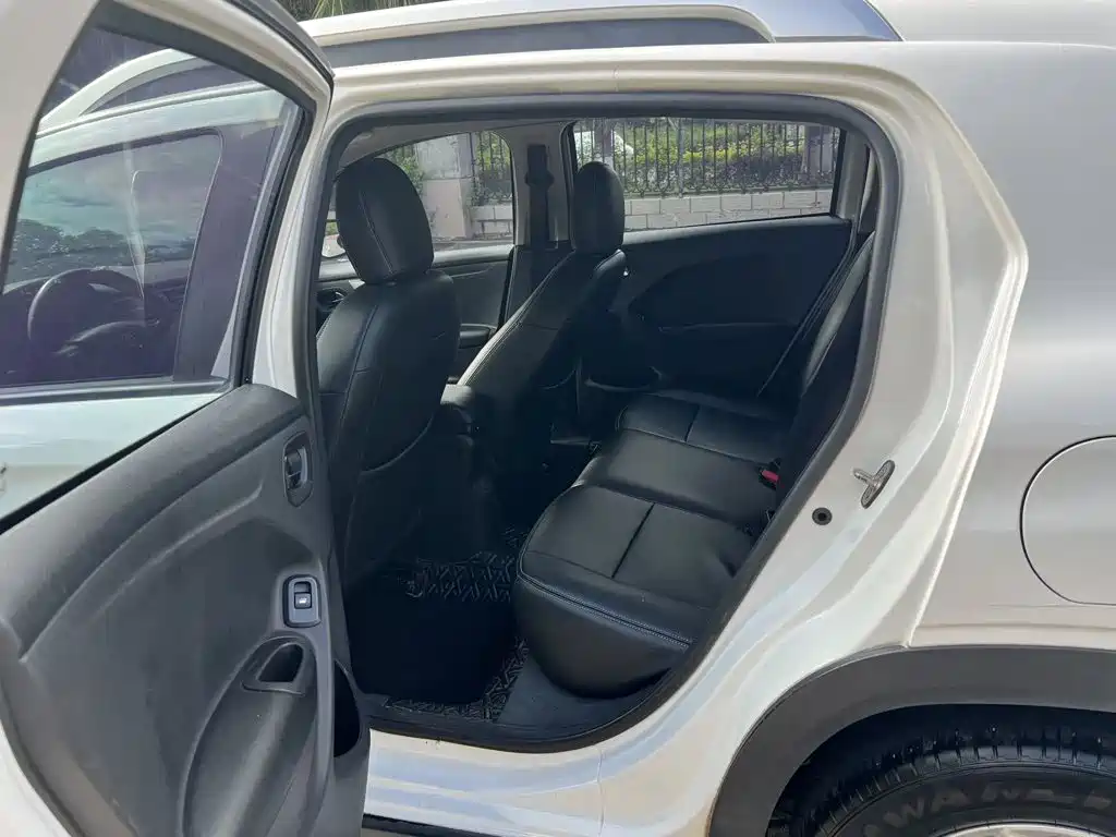 Citroen C3-XR — миниатюра 5
