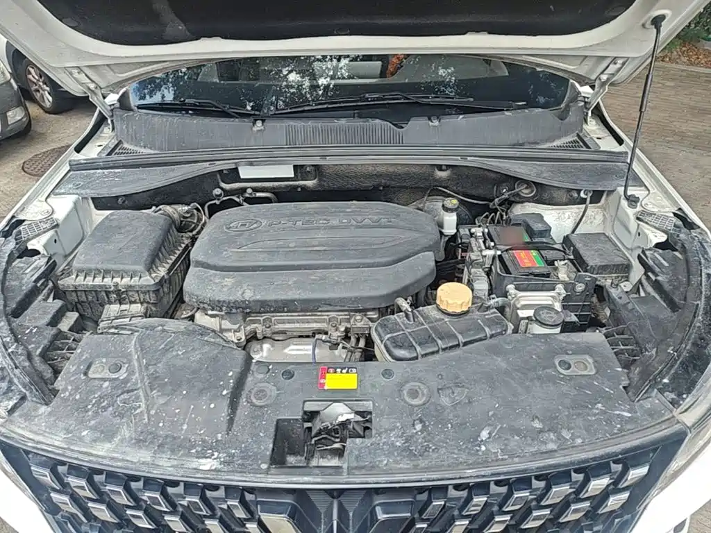 Wuling Xingchi — миниатюра 20