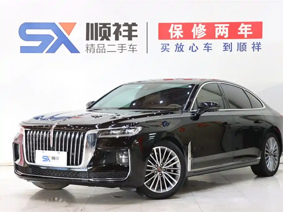 Hongqi HONGQI H9