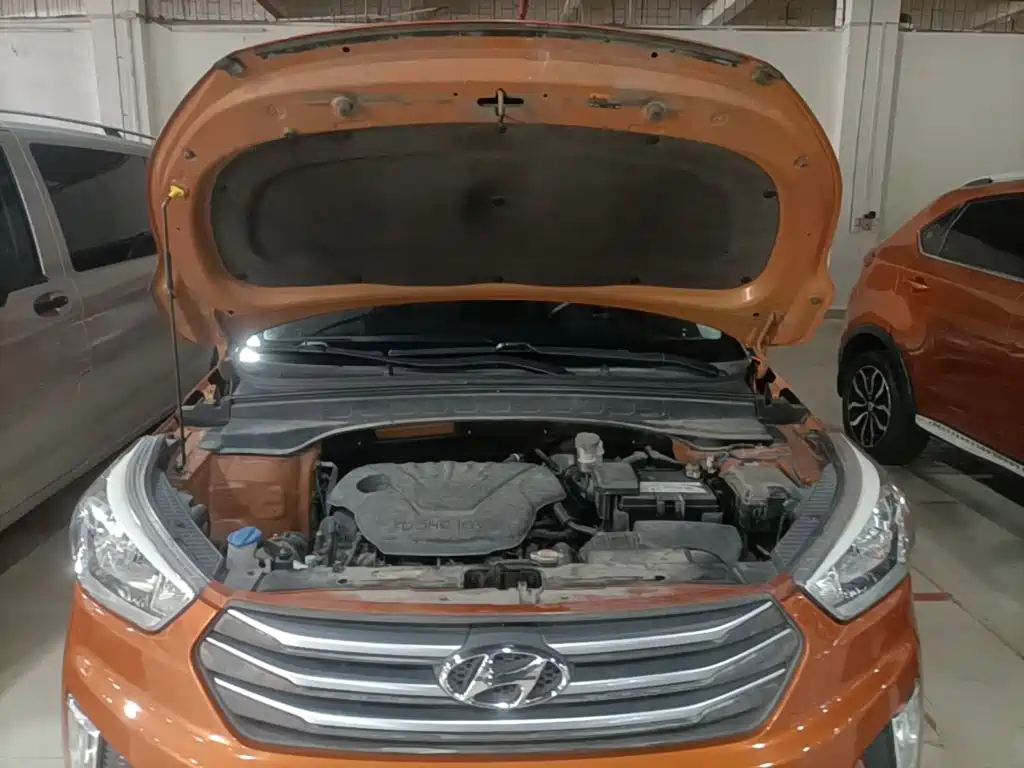 Hyundai ix25 — миниатюра 20