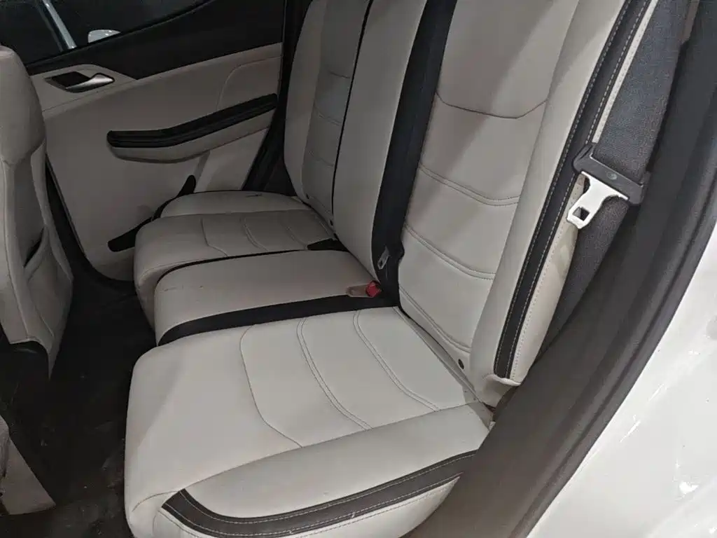 BYD Yuan Pro — миниатюра 17
