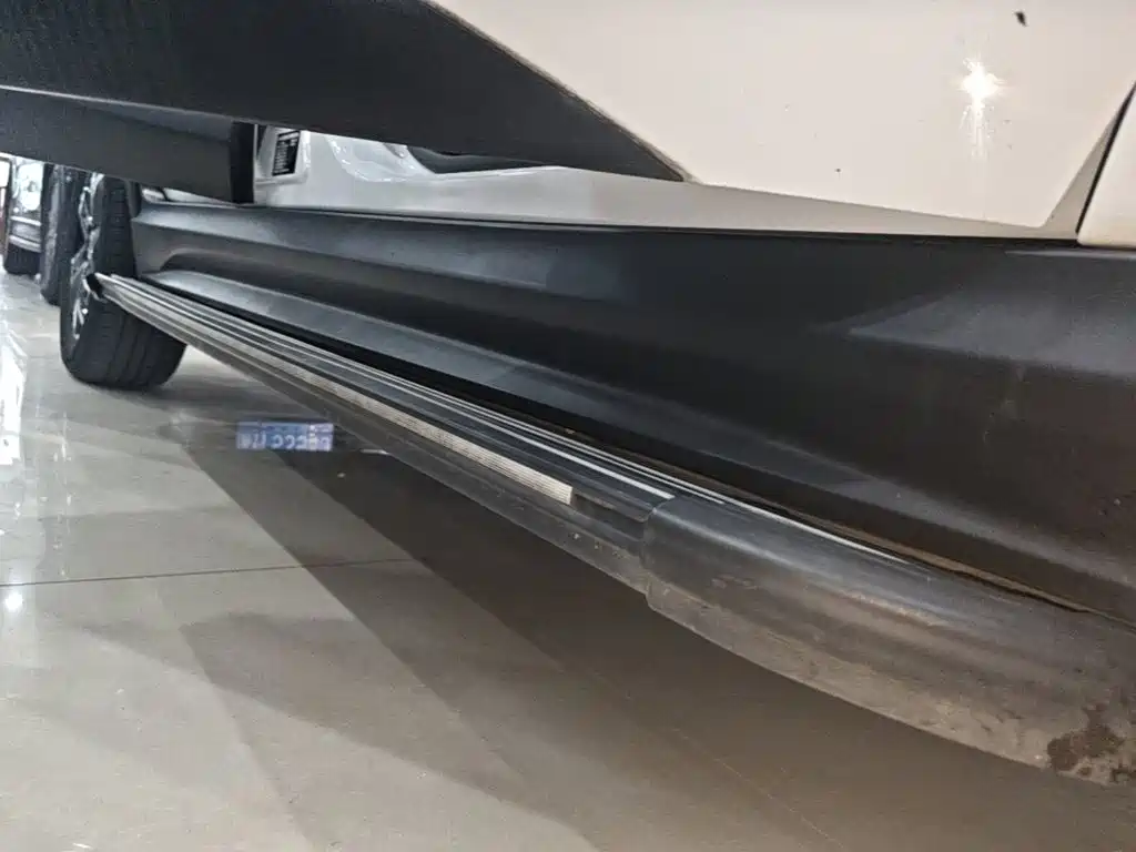 BYD Yuan Pro — миниатюра 21