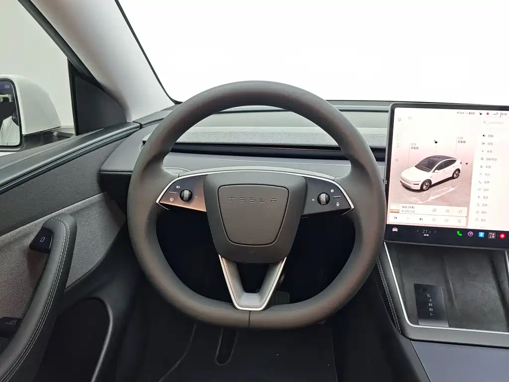 Tesla Model Y — миниатюра 18