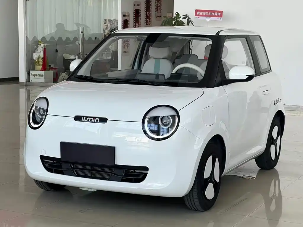 Qiyuan Lumin 2024
