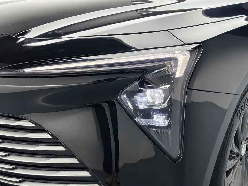 Buick LaCrosse — миниатюра 8