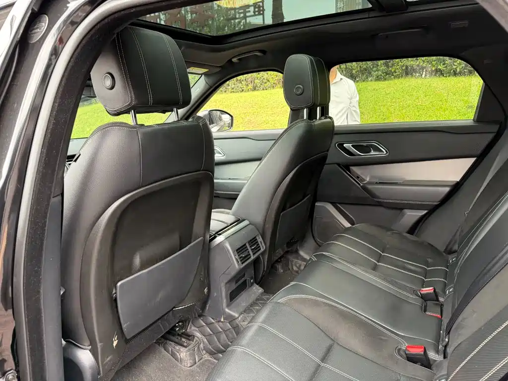Land Rover Velar — миниатюра 11