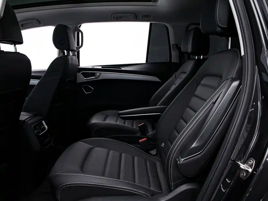 Volkswagen Talagon — миниатюра 15