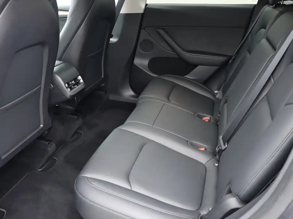 Tesla Model Y — миниатюра 13