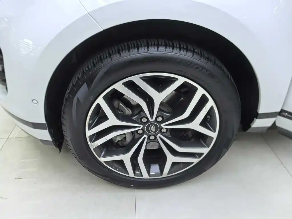 Land Rover Range Rover Evoque 2020 249PS R-DYNAMIC S Sport