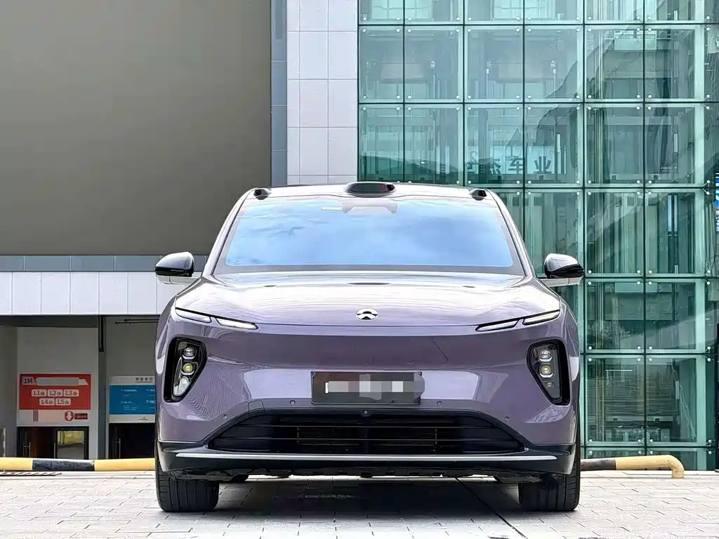 NIO EC6 — миниатюра 2